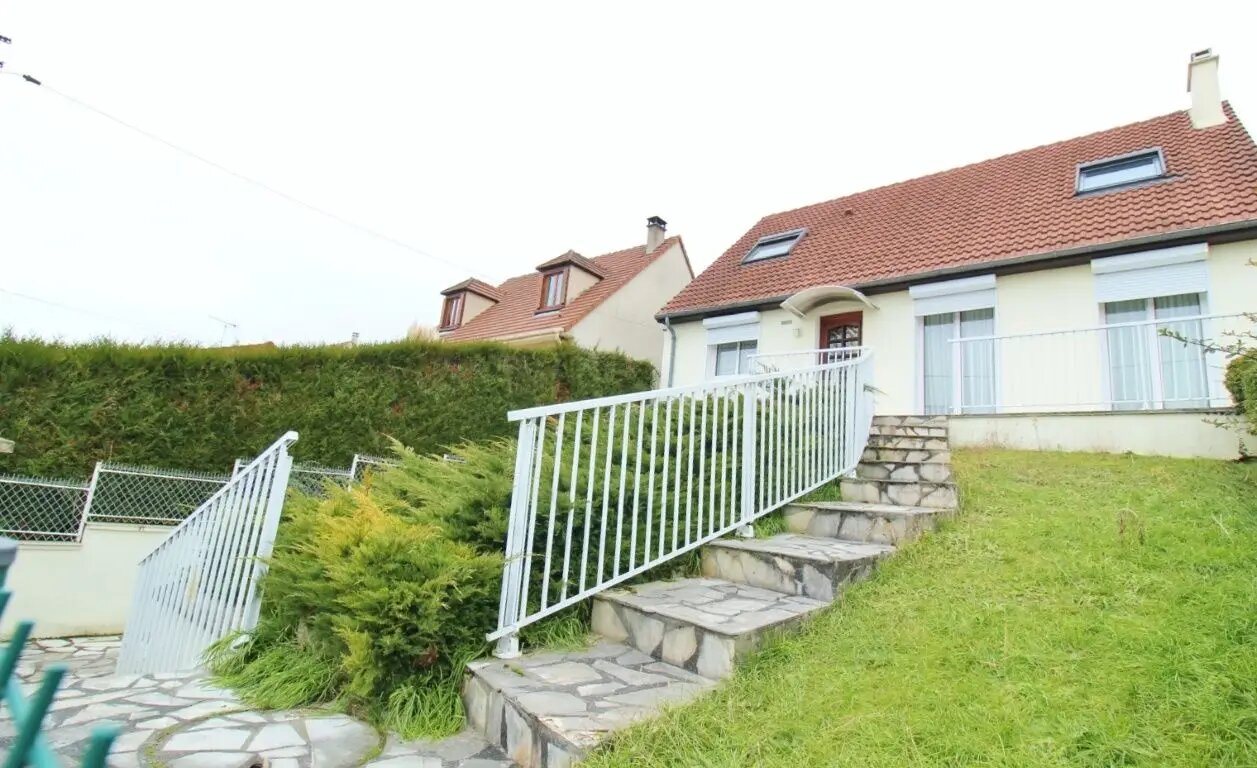 Maison à vendre, 133m², Osny