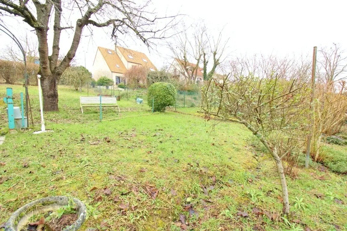 Maison à vendre, 133m², Osny