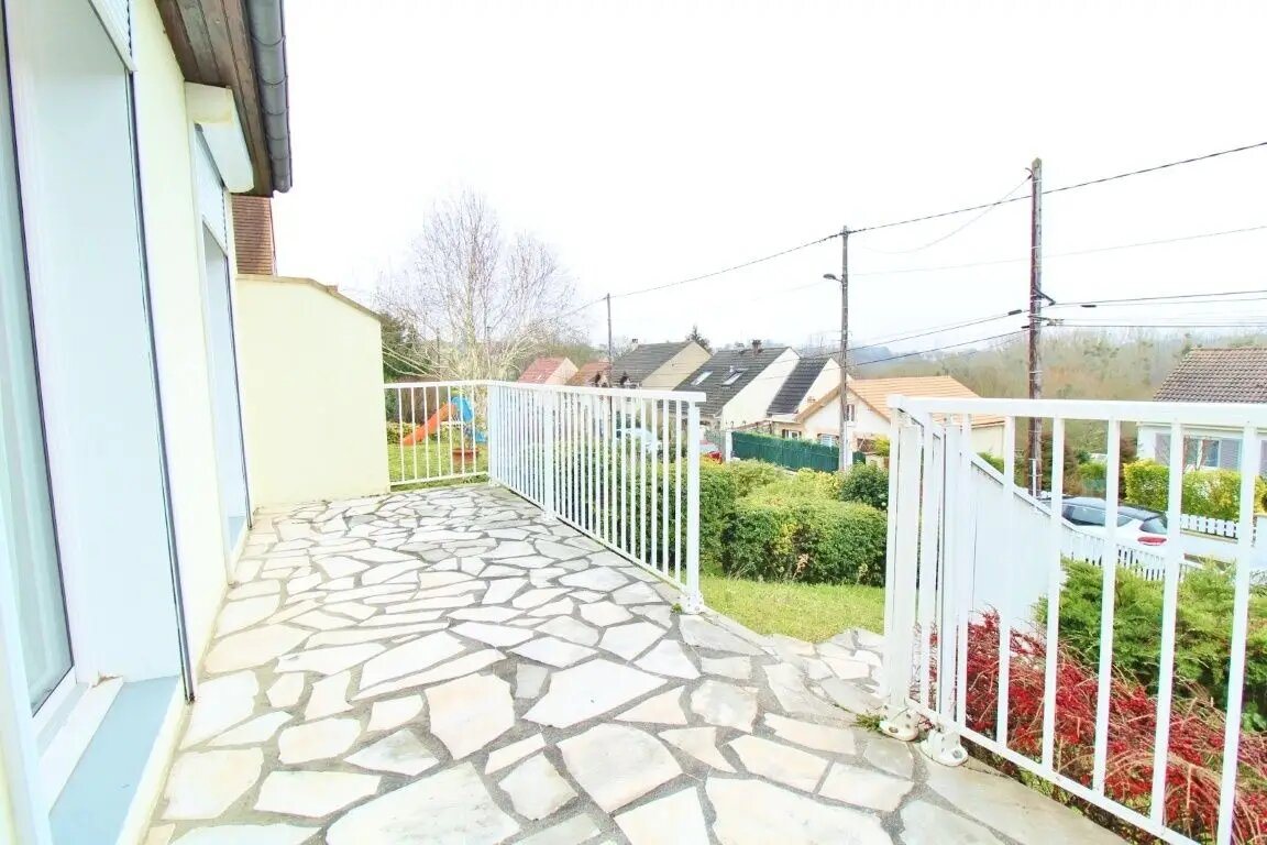 Maison à vendre, 133m², Osny