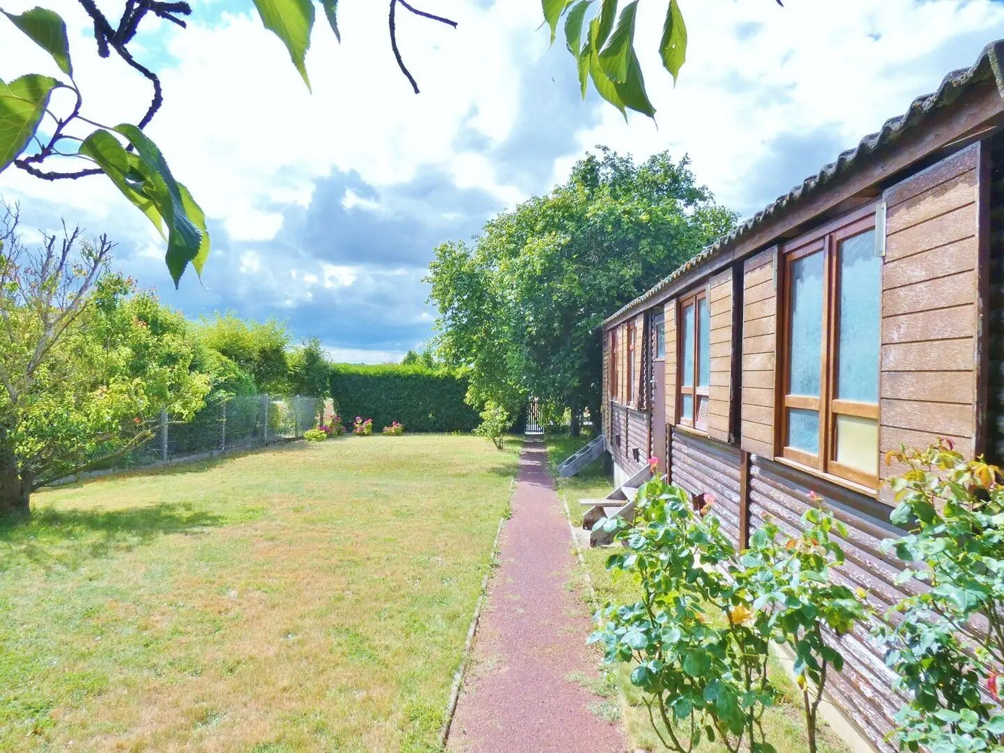 Maison à vendre, 110m², Livilliers