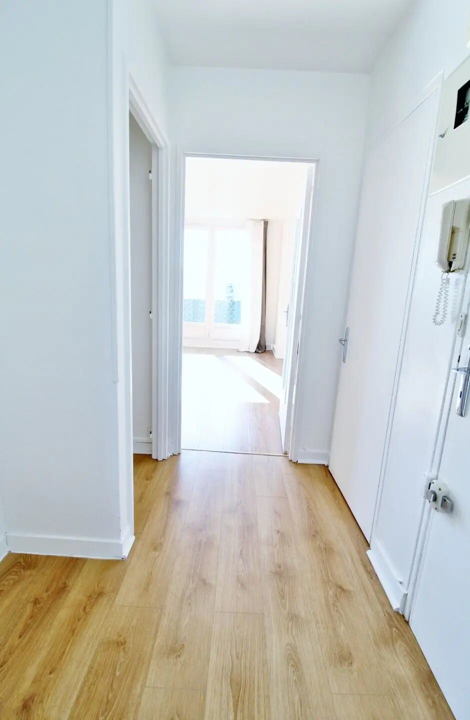 Appartement à vendre, 80m², Pontoise