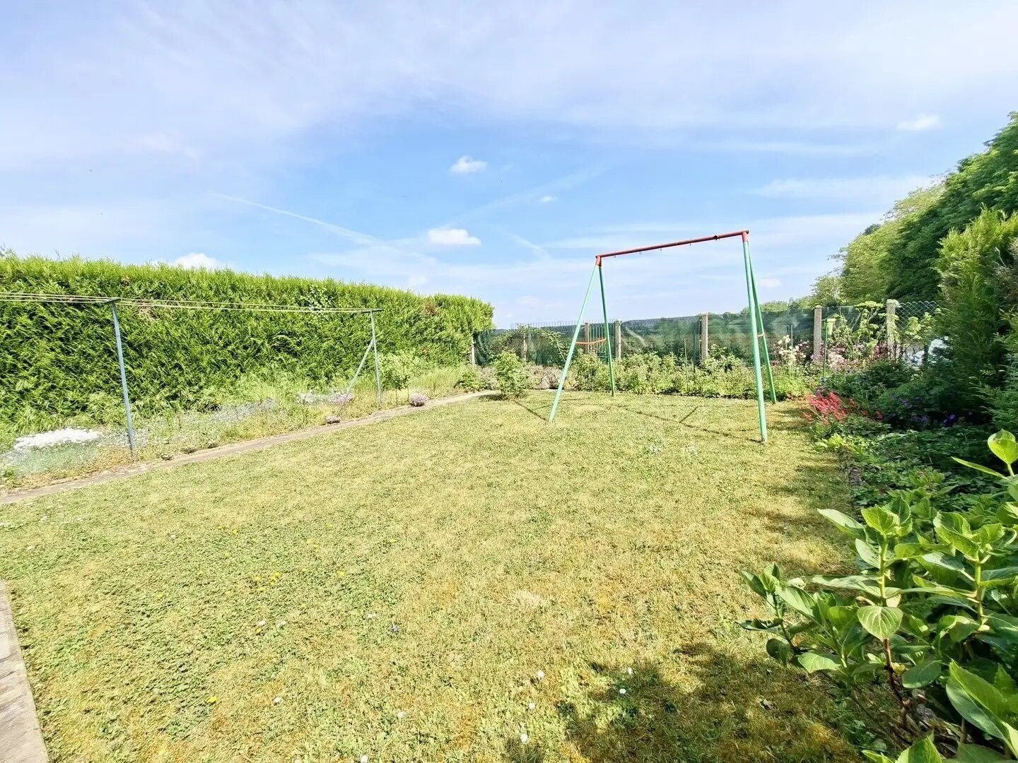 Maison à vendre, 91m², Pontoise