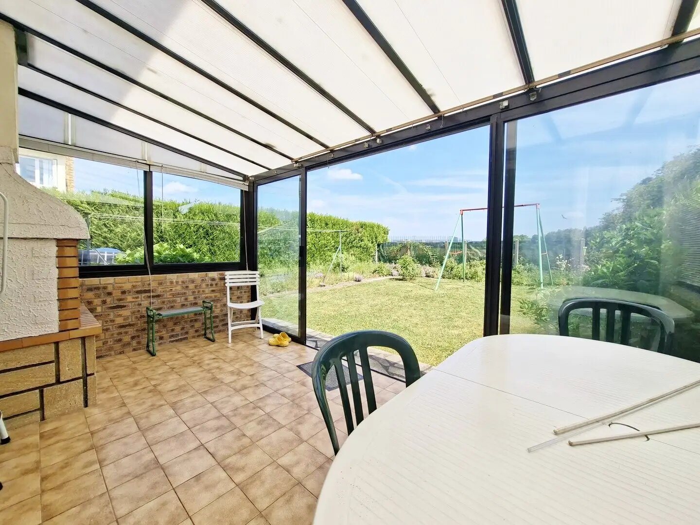 Maison à vendre, 91m², Pontoise