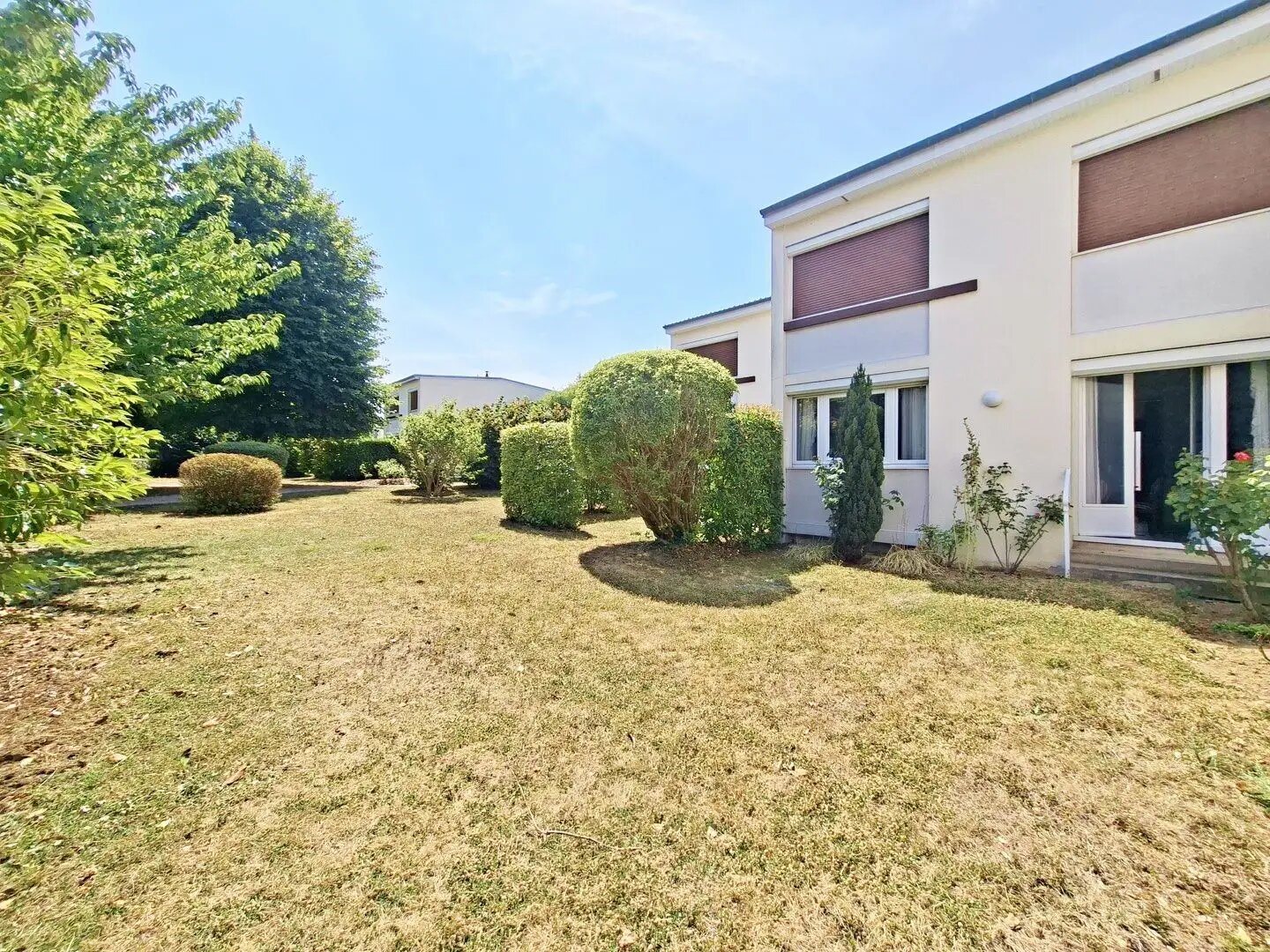Maison à vendre, 86m², Pontoise