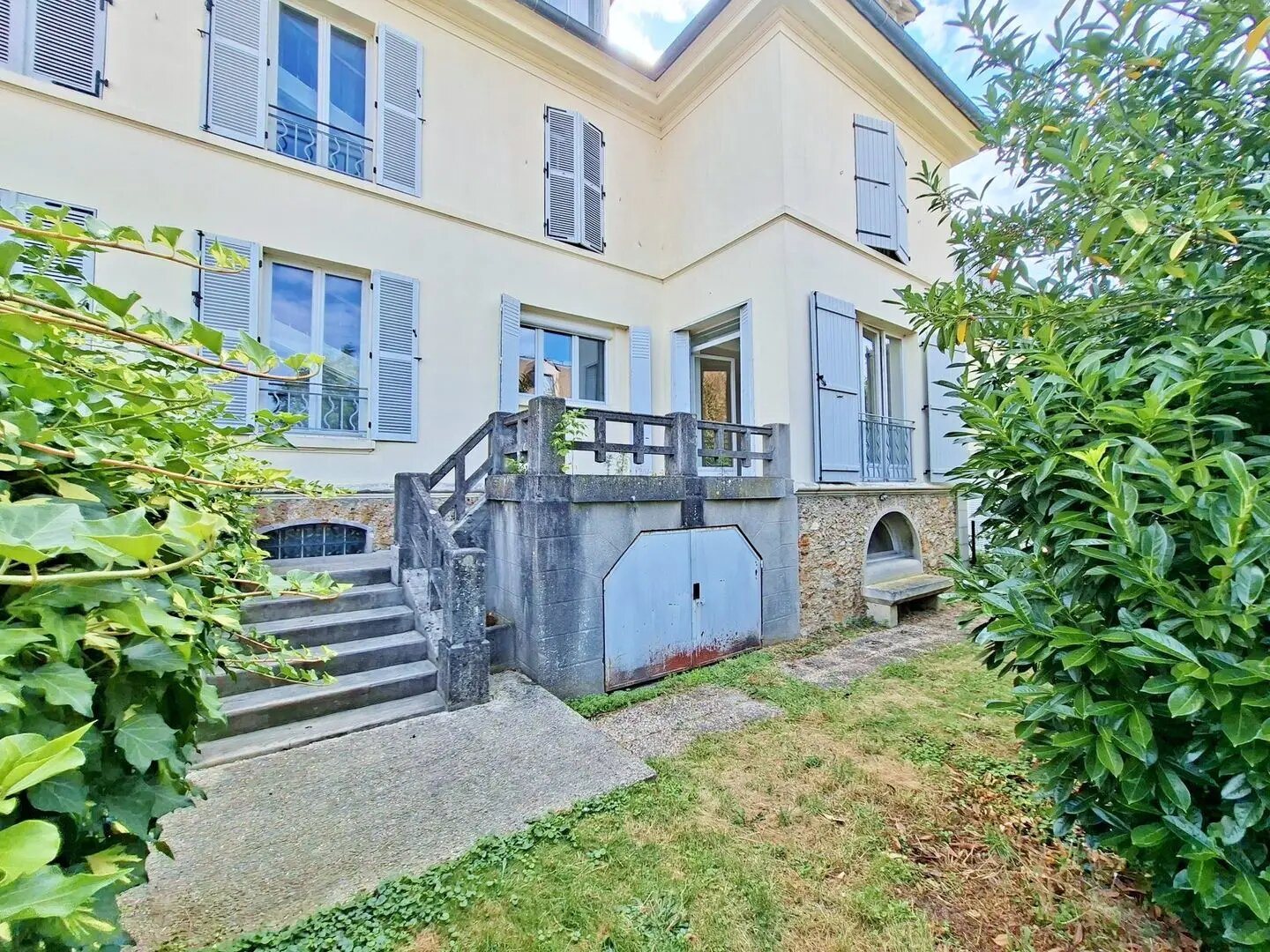 Appartement à vendre, 66m², Epinay-sur-Orge
