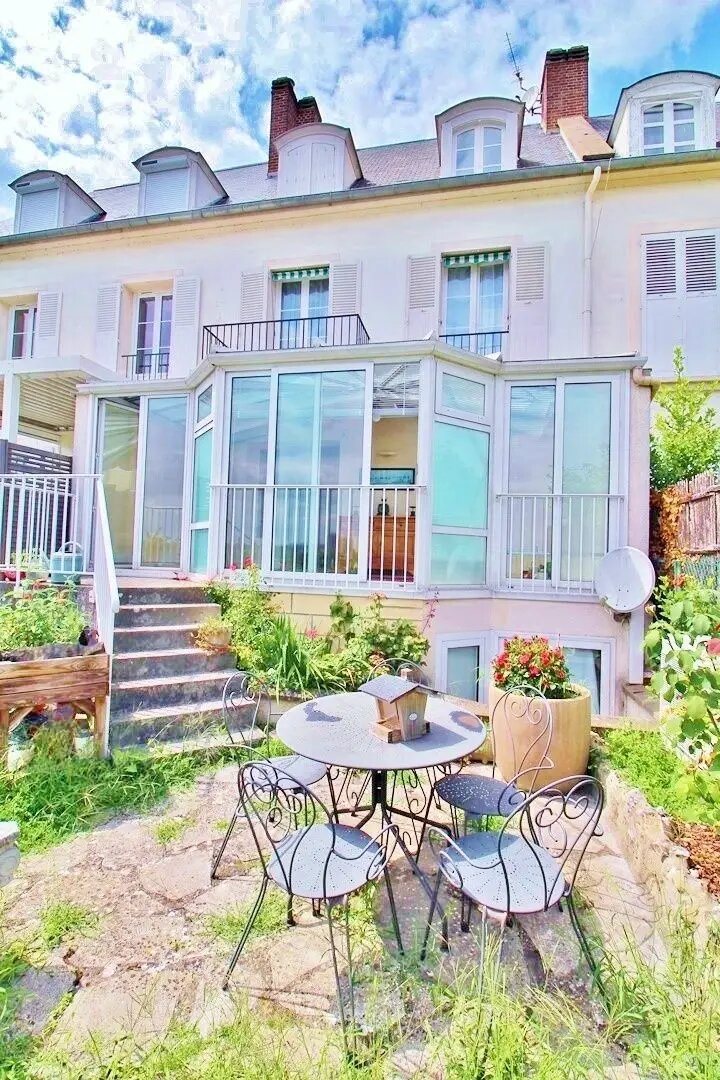 Maison à vendre, 160m², Pontoise