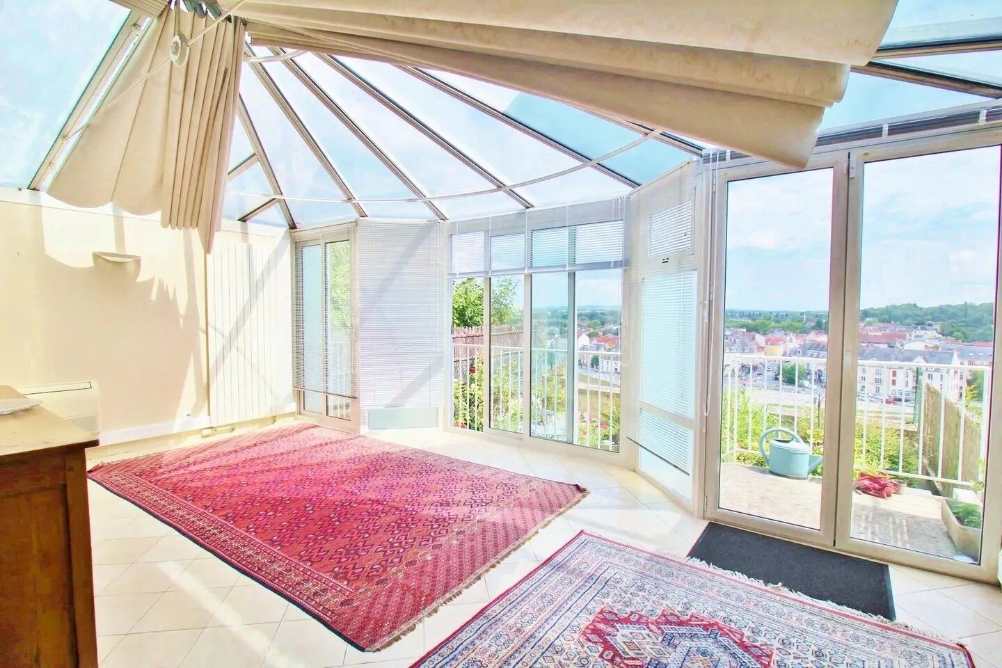 Maison à vendre, 160m², Pontoise