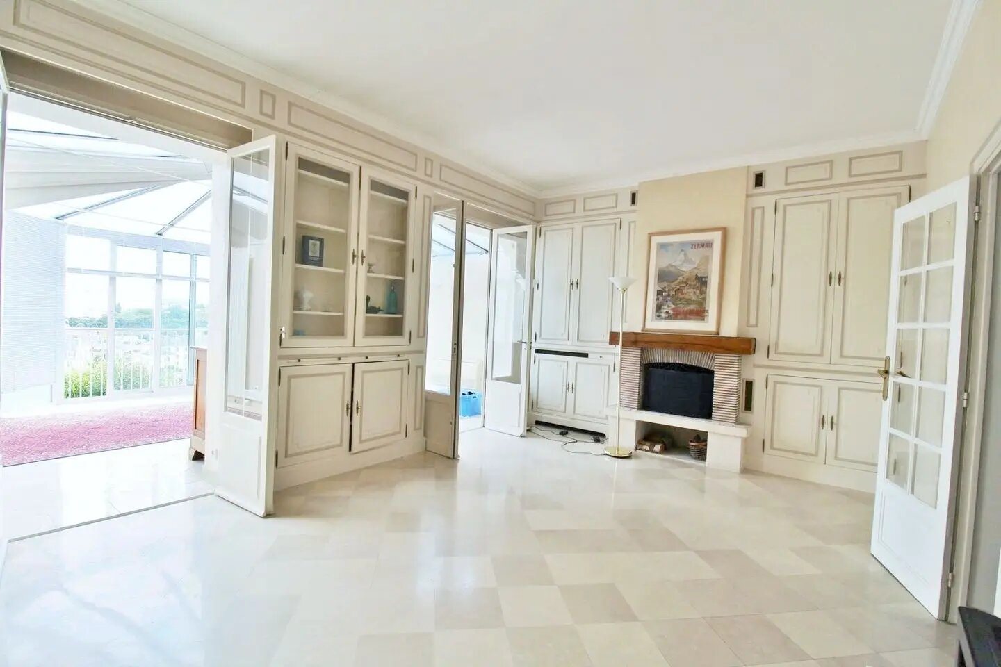 Maison à vendre, 160m², Pontoise