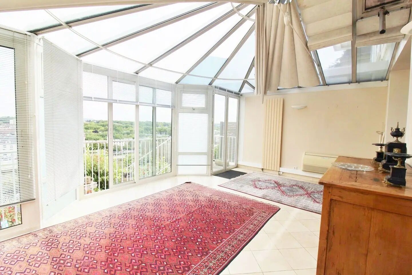 Maison à vendre, 160m², Pontoise