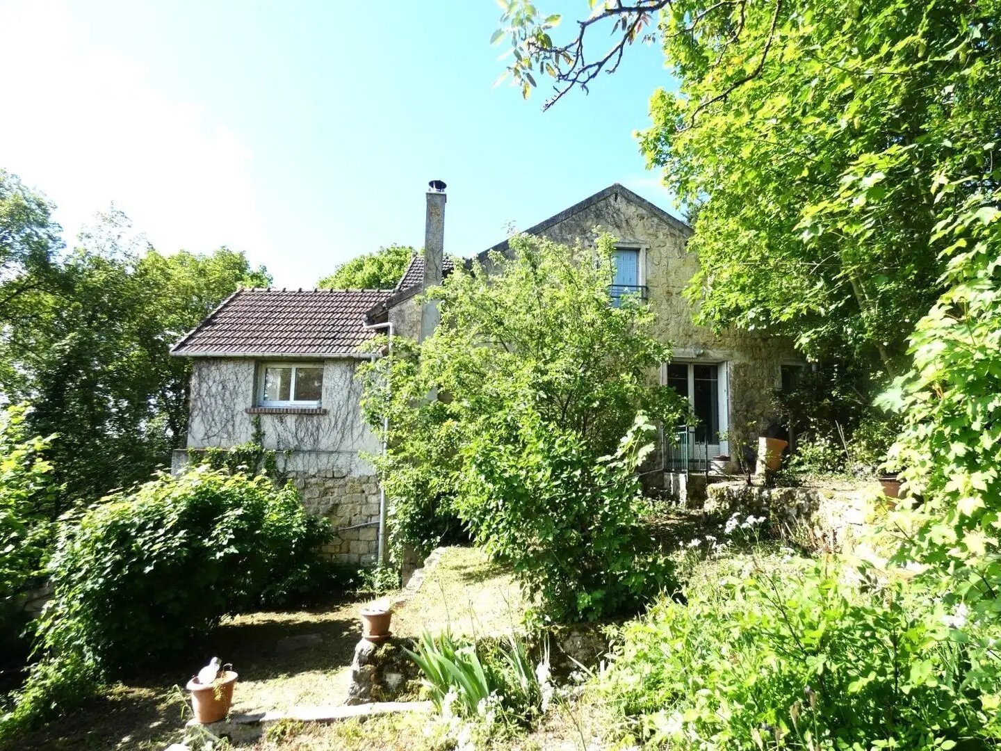 Maison à vendre, 114m², Pontoise
