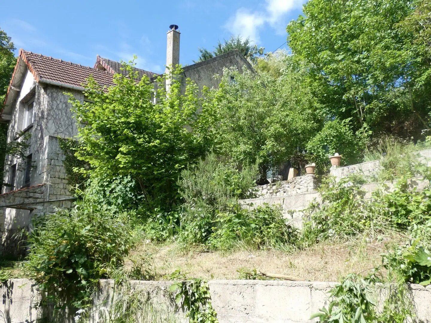 Maison à vendre, 114m², Pontoise