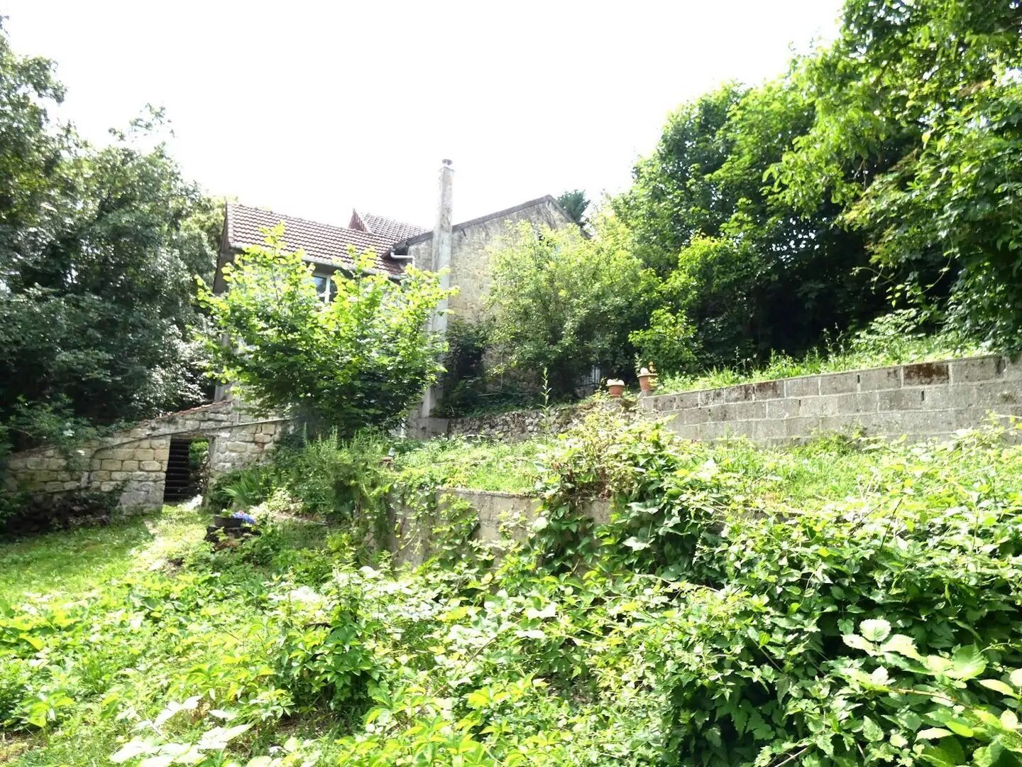 Maison à vendre, 114m², Pontoise