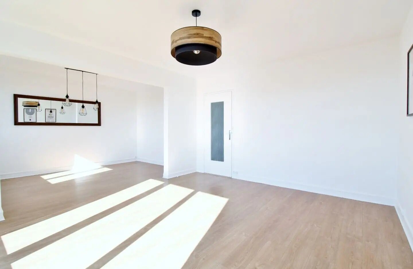 Appartement à louer, 80m², Pontoise