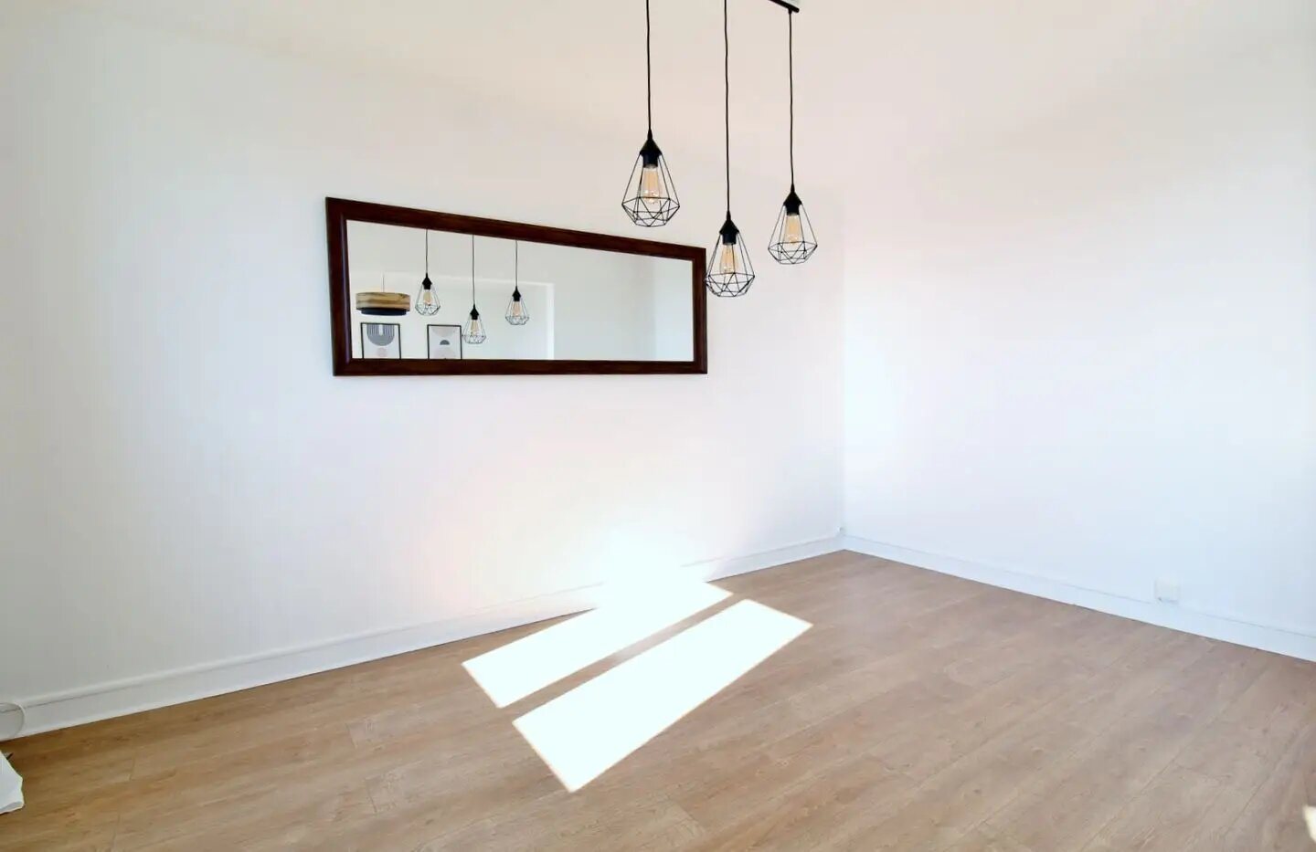 Appartement à louer, 80m², Pontoise