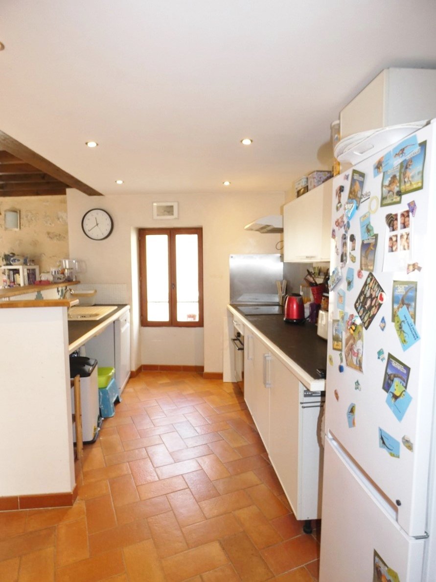 Appartement à vendre, 85m², Pontoise