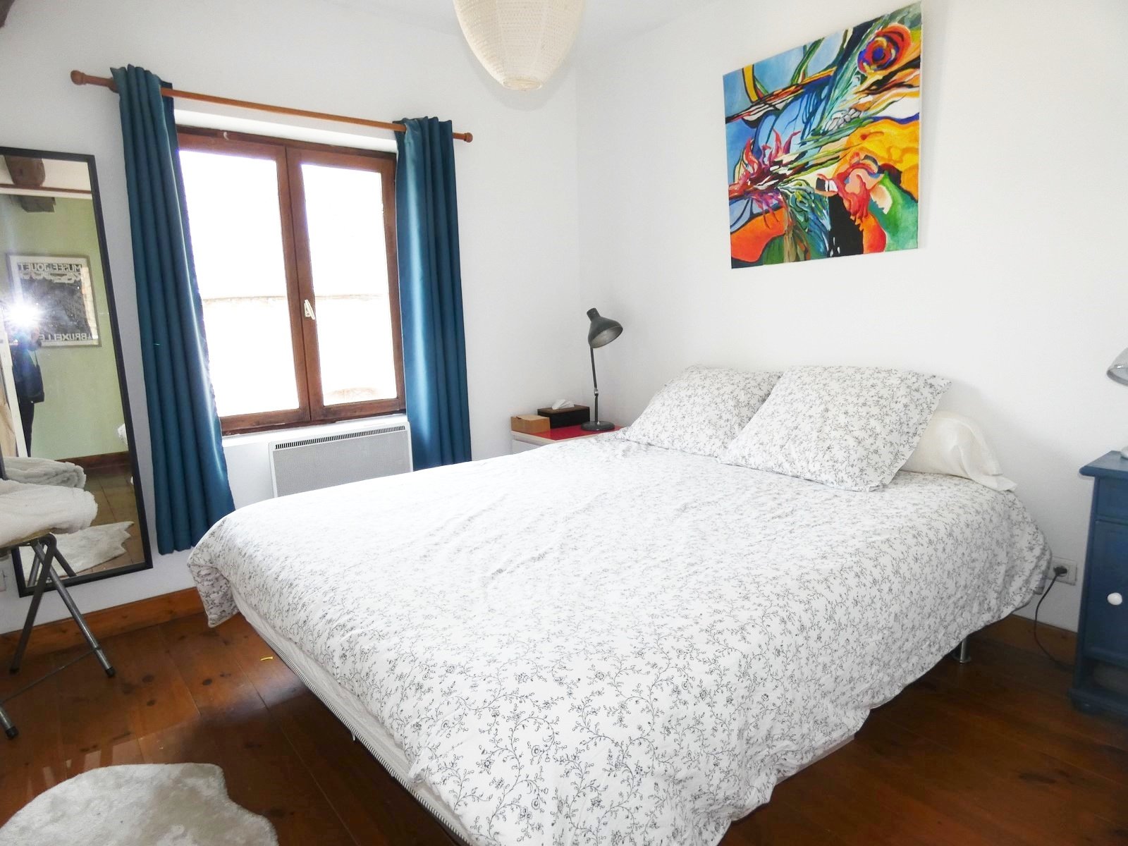 Appartement à vendre, 85m², Pontoise