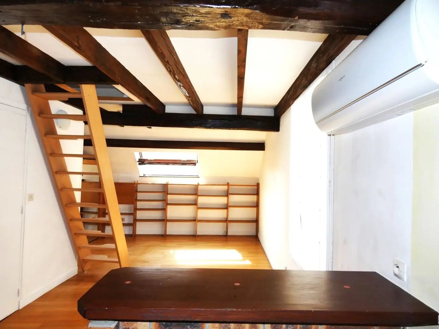 Appartement à vendre, 24m², Pontoise