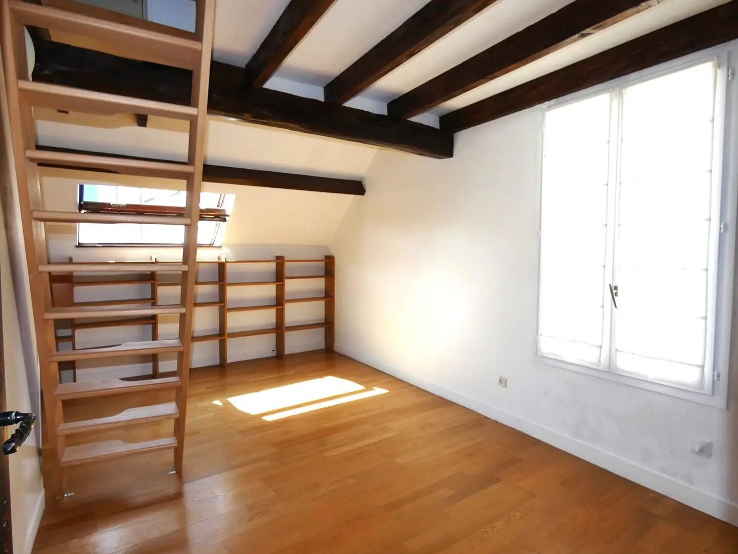 Appartement à vendre, 24m², Pontoise