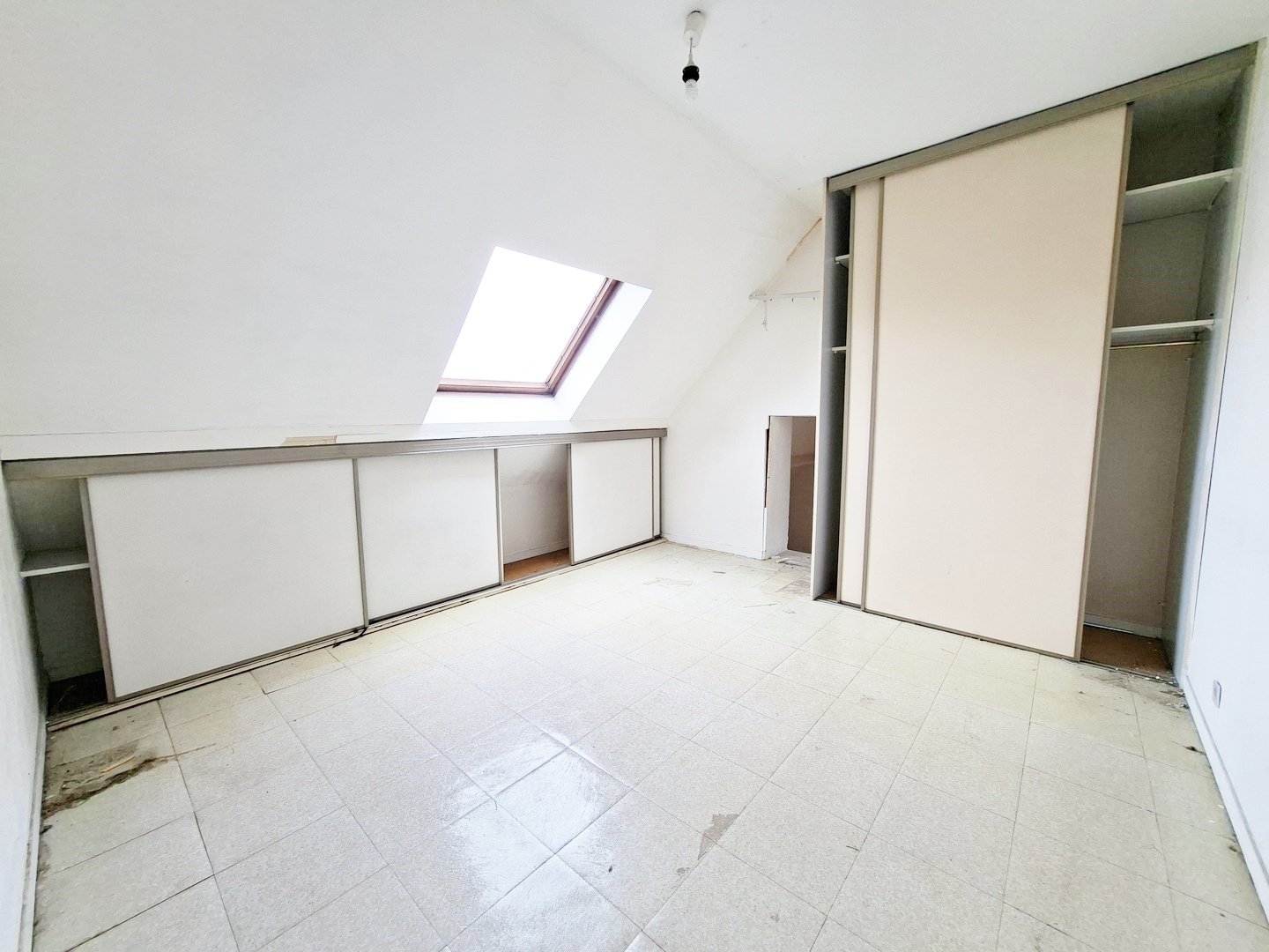 Maison à vendre, 84m², Cergy
