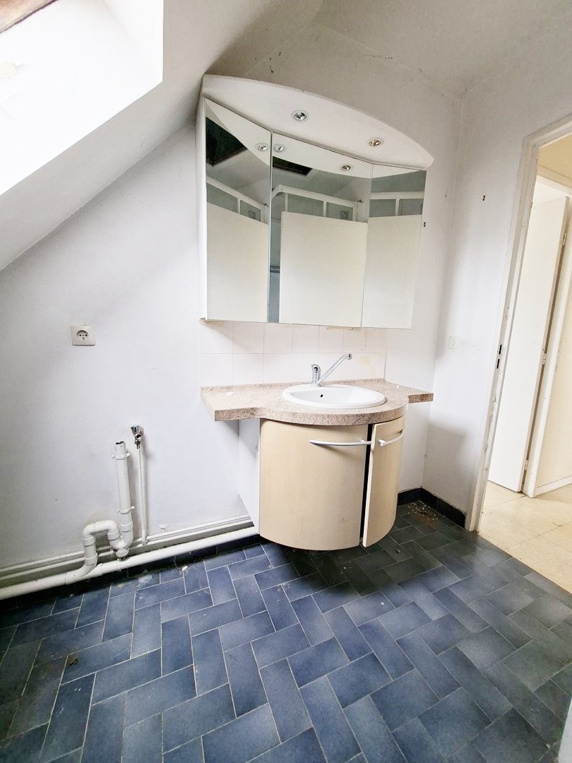 Maison à vendre, 84m², Cergy