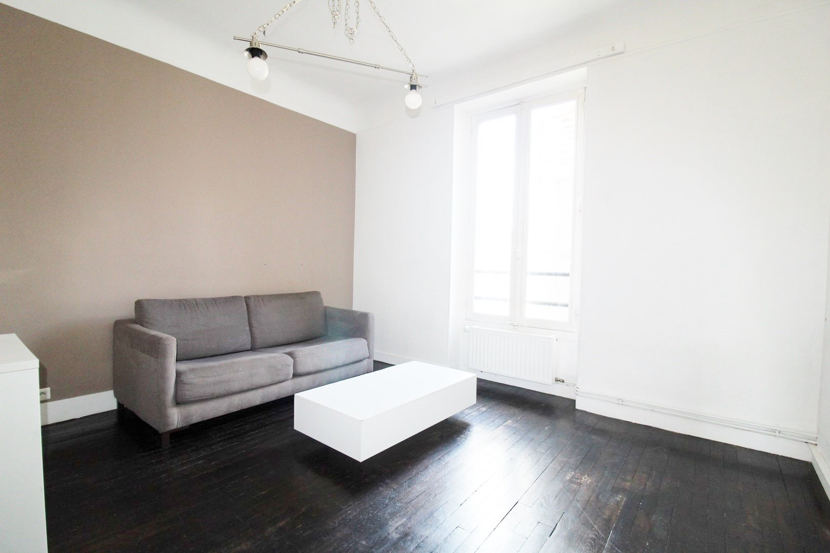 Appartement à vendre, 70m², Pontoise