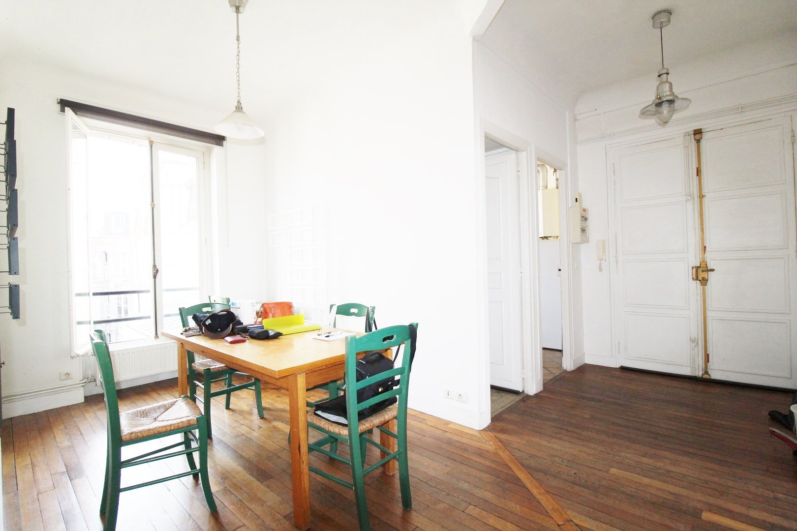 Appartement à vendre, 70m², Pontoise