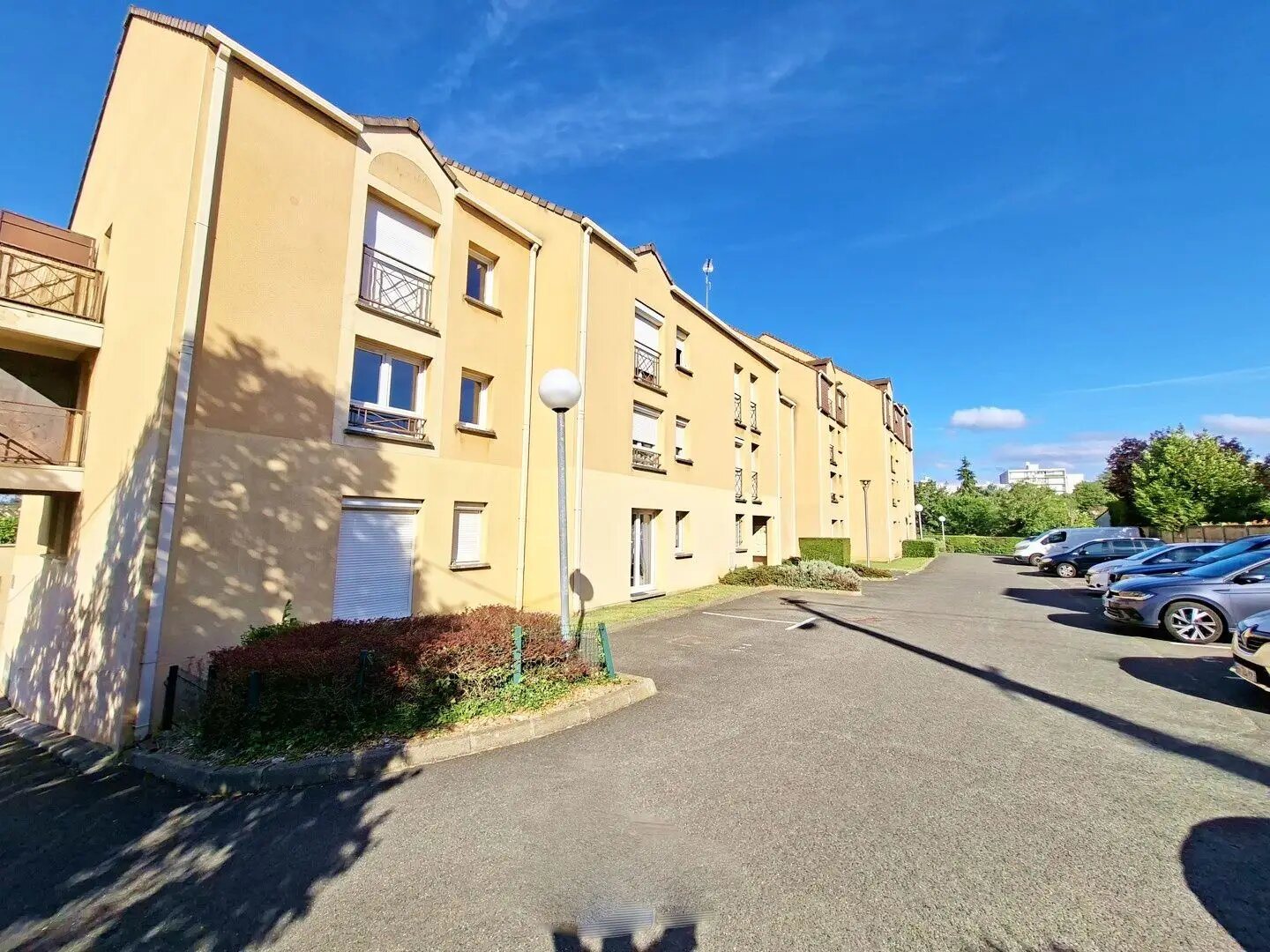 Appartement à vendre, 31m², Osny