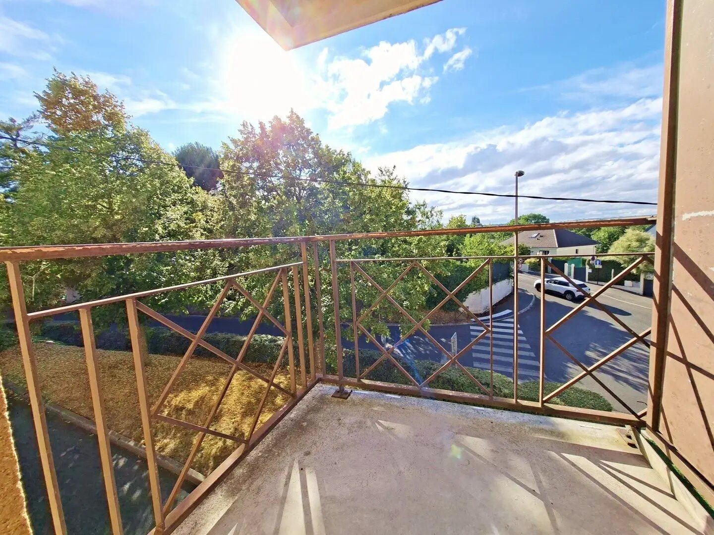 Appartement à vendre, 31m², Osny