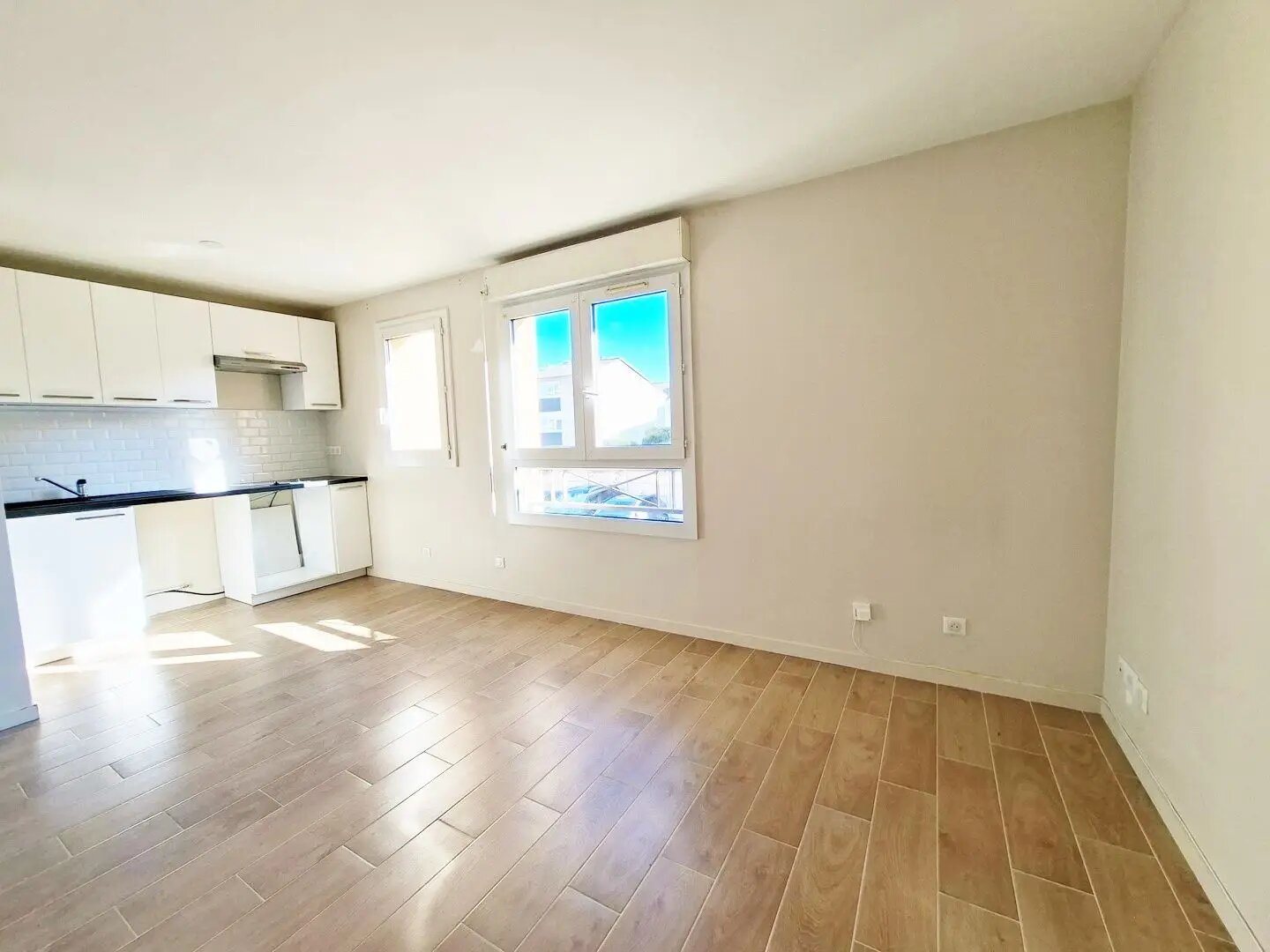 Appartement à vendre, 31m², Osny