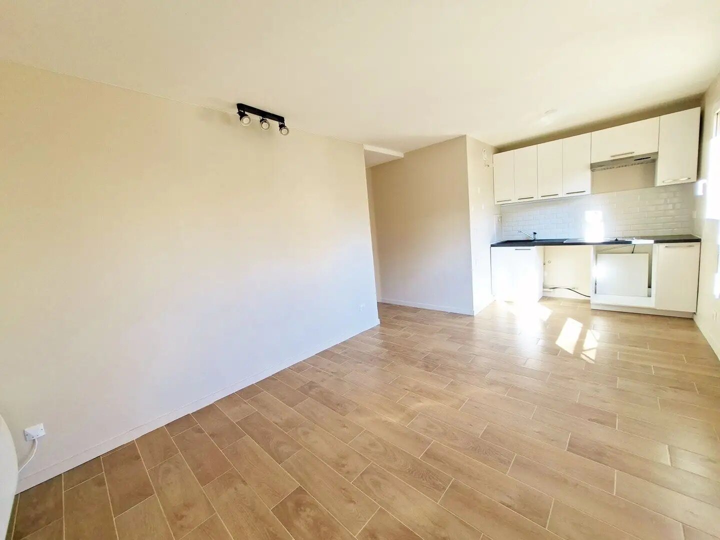 Appartement à vendre, 31m², Osny