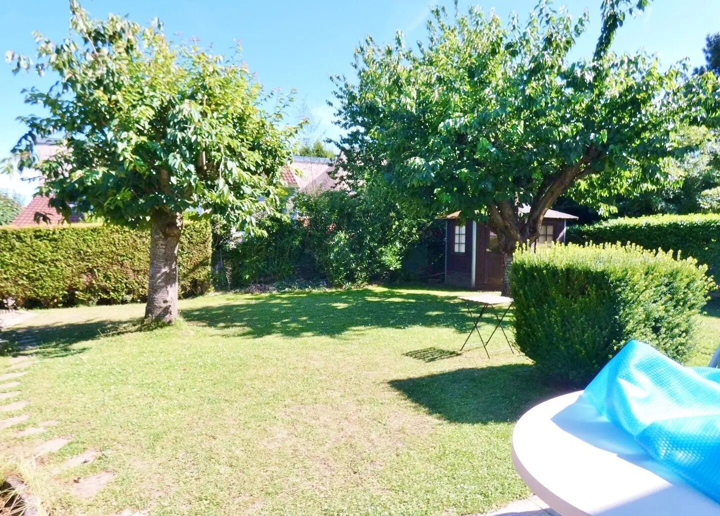 Maison à vendre, 128m², Auvers-sur-Oise