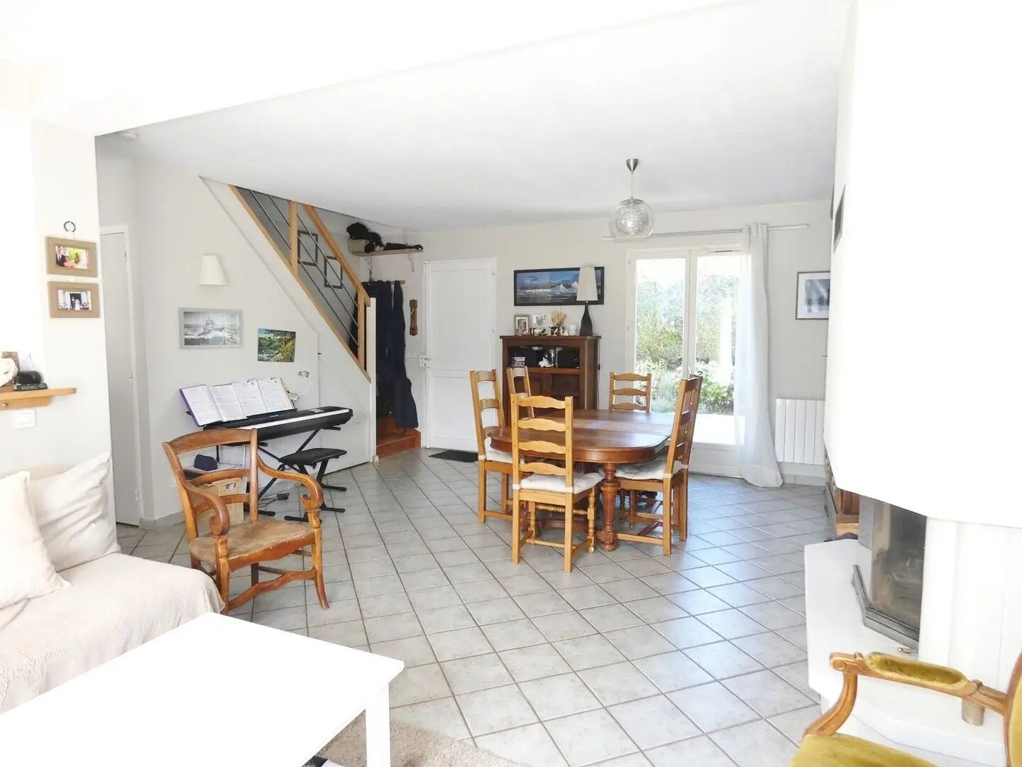 Maison à vendre, 128m², Auvers-sur-Oise