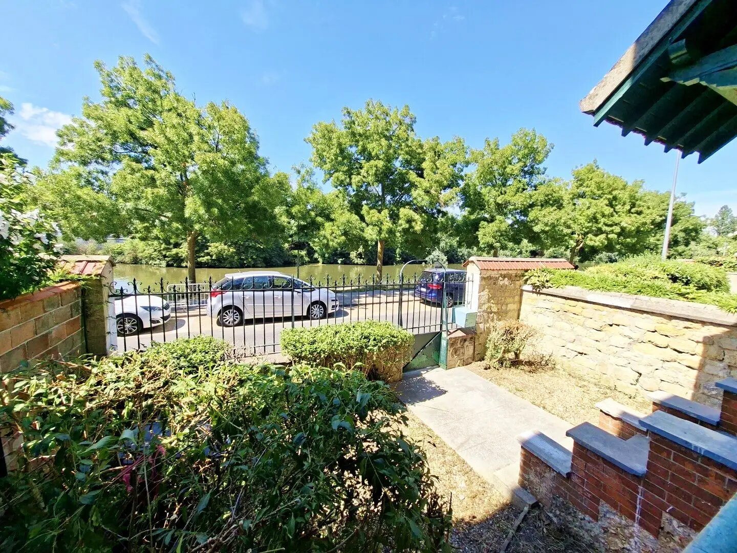 Maison à vendre, 110m², Saint-Ouen-l'Aumône
