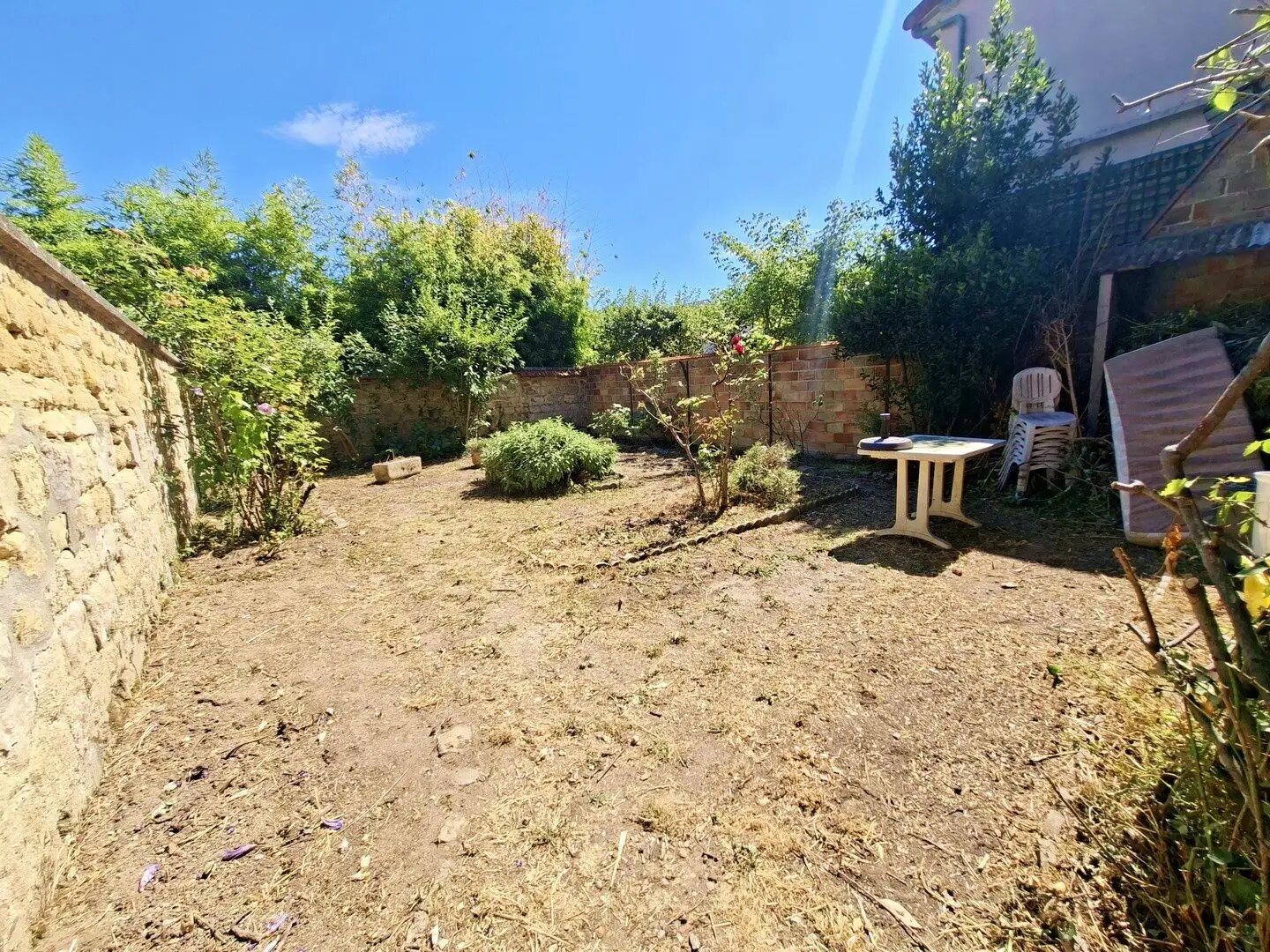 Maison à vendre, 110m², Saint-Ouen-l'Aumône