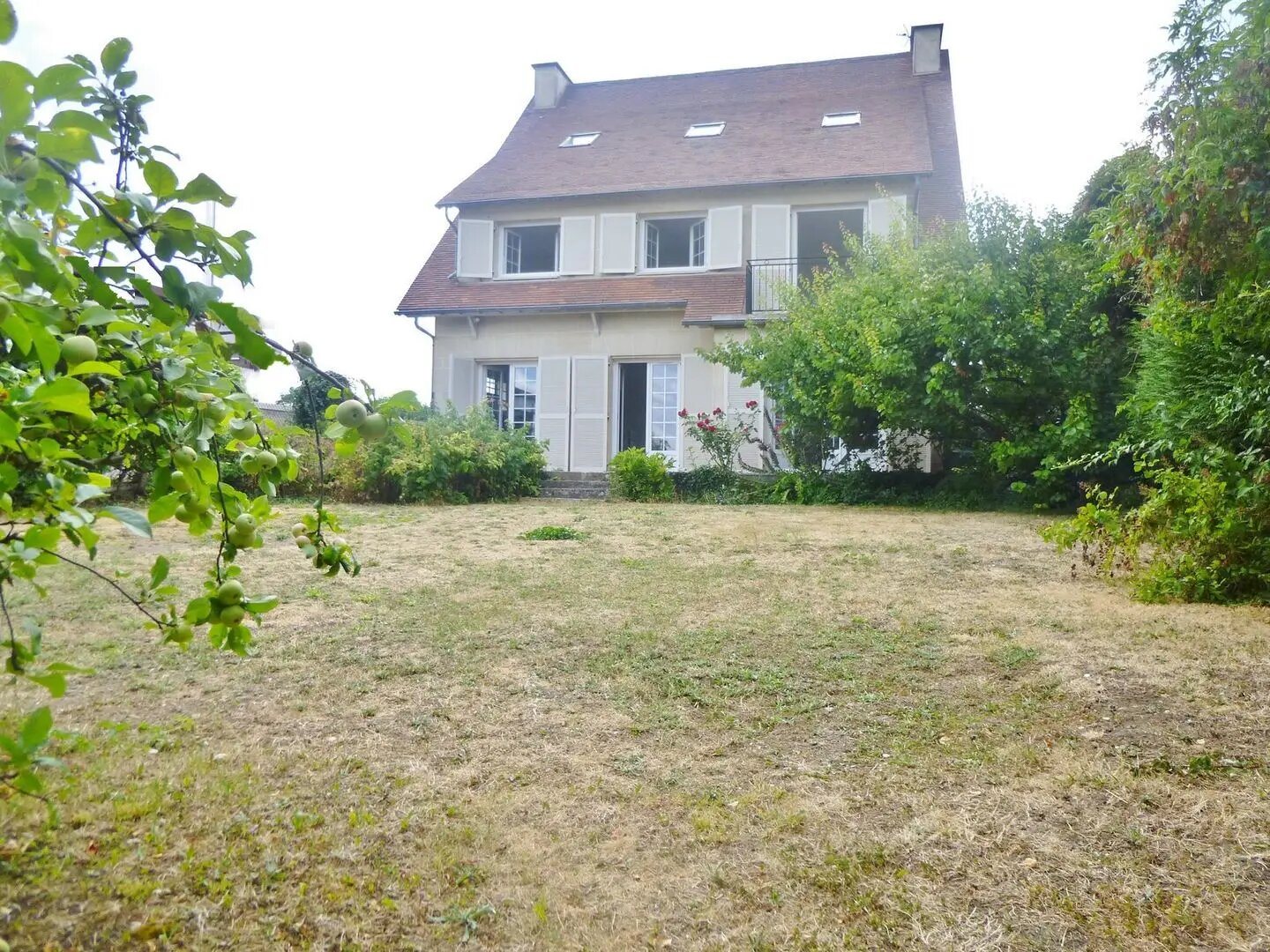 Maison à louer, 147m², Pontoise