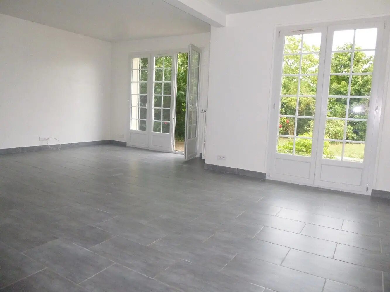 Maison à louer, 147m², Pontoise