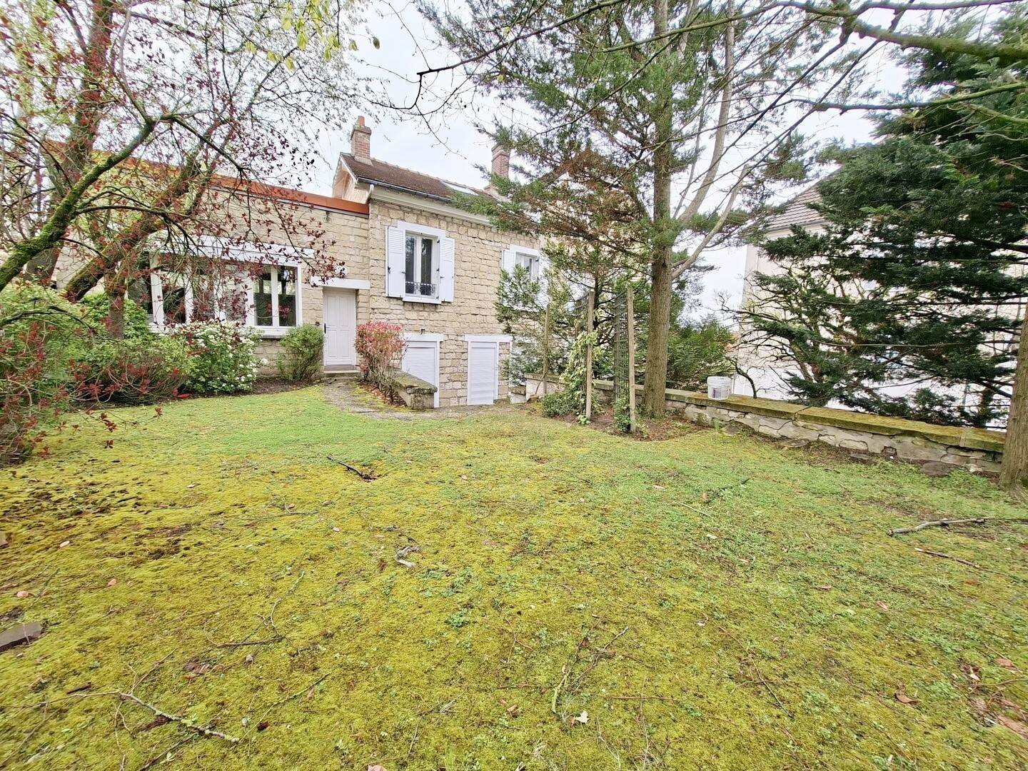 Maison à vendre, 255m², Pontoise