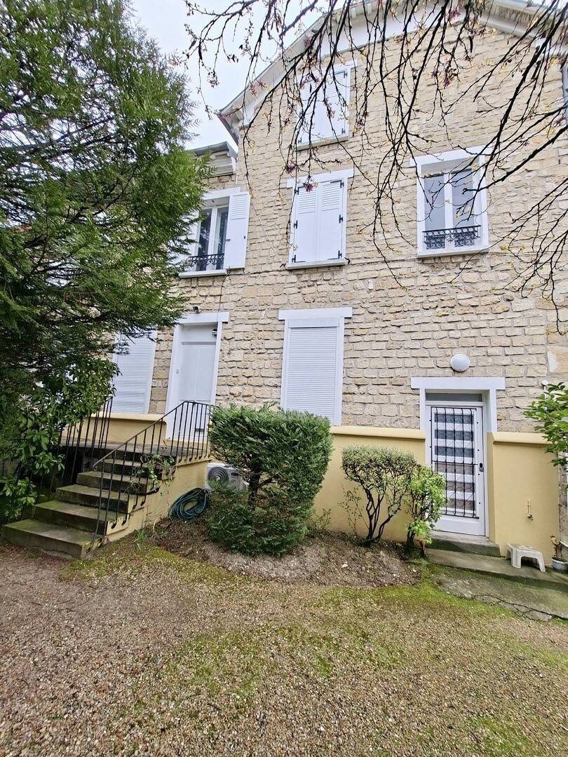 Maison à vendre, 255m², Pontoise