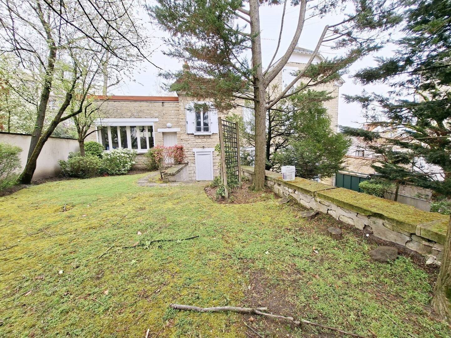 Maison à vendre, 255m², Pontoise