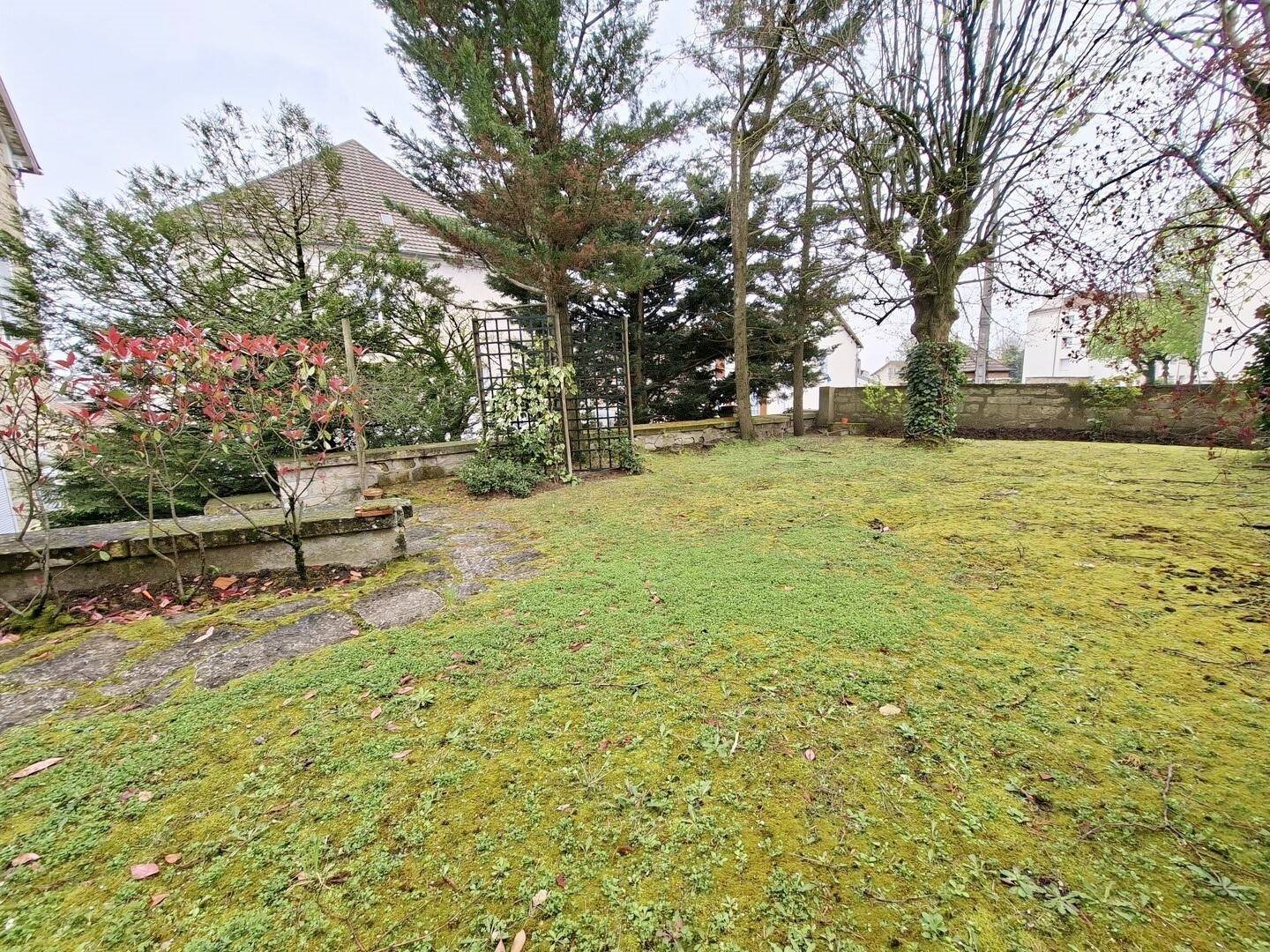 Maison à vendre, 255m², Pontoise