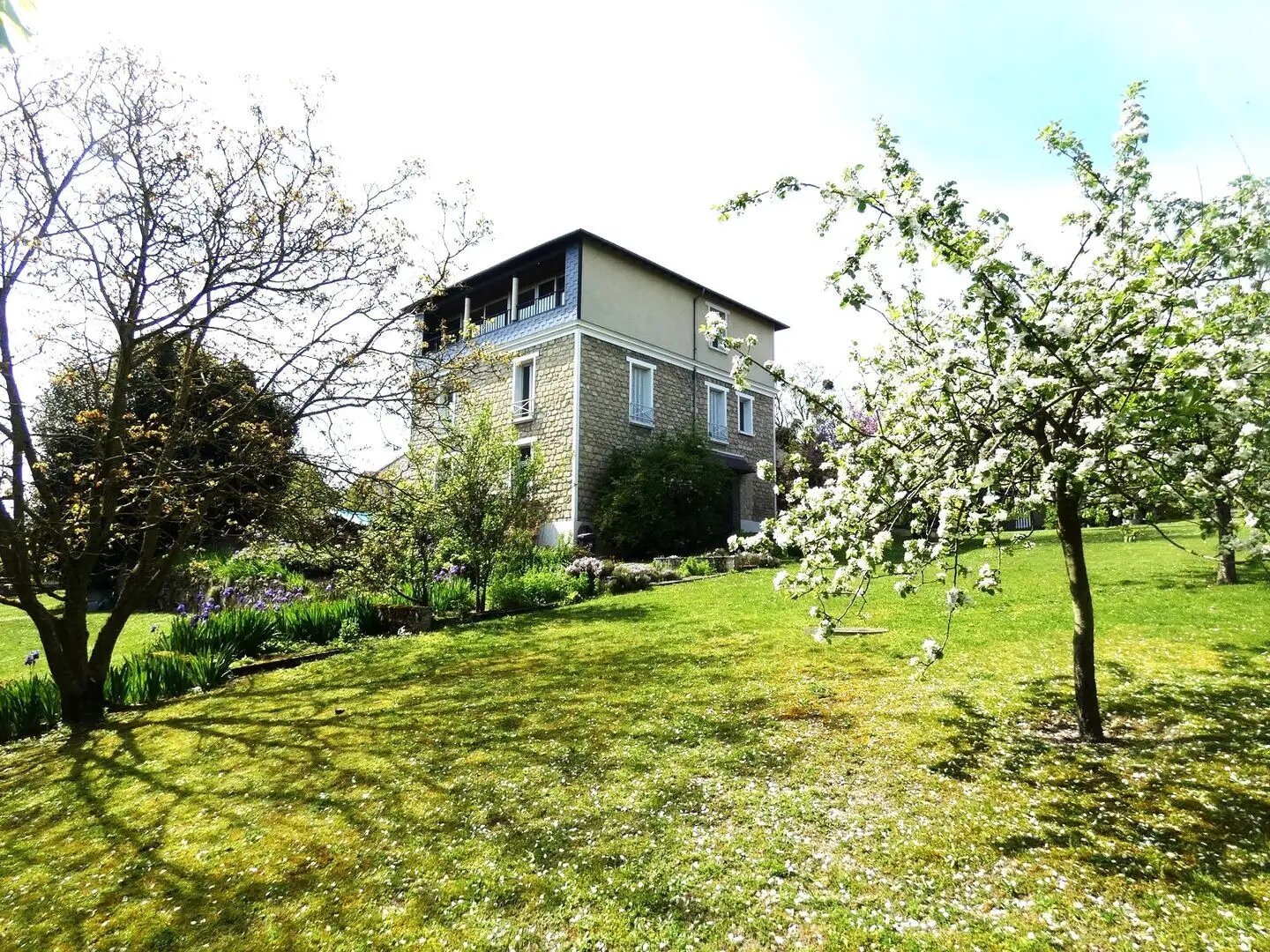 Maison à vendre, 283m², Pontoise