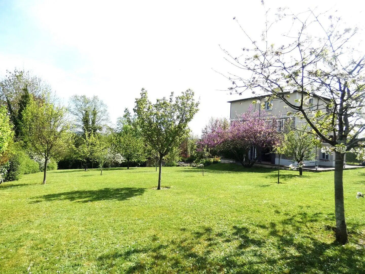 Maison à vendre, 283m², Pontoise
