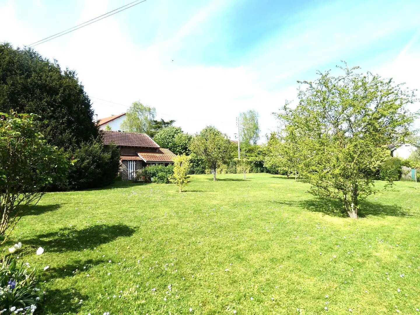 Maison à vendre, 283m², Pontoise