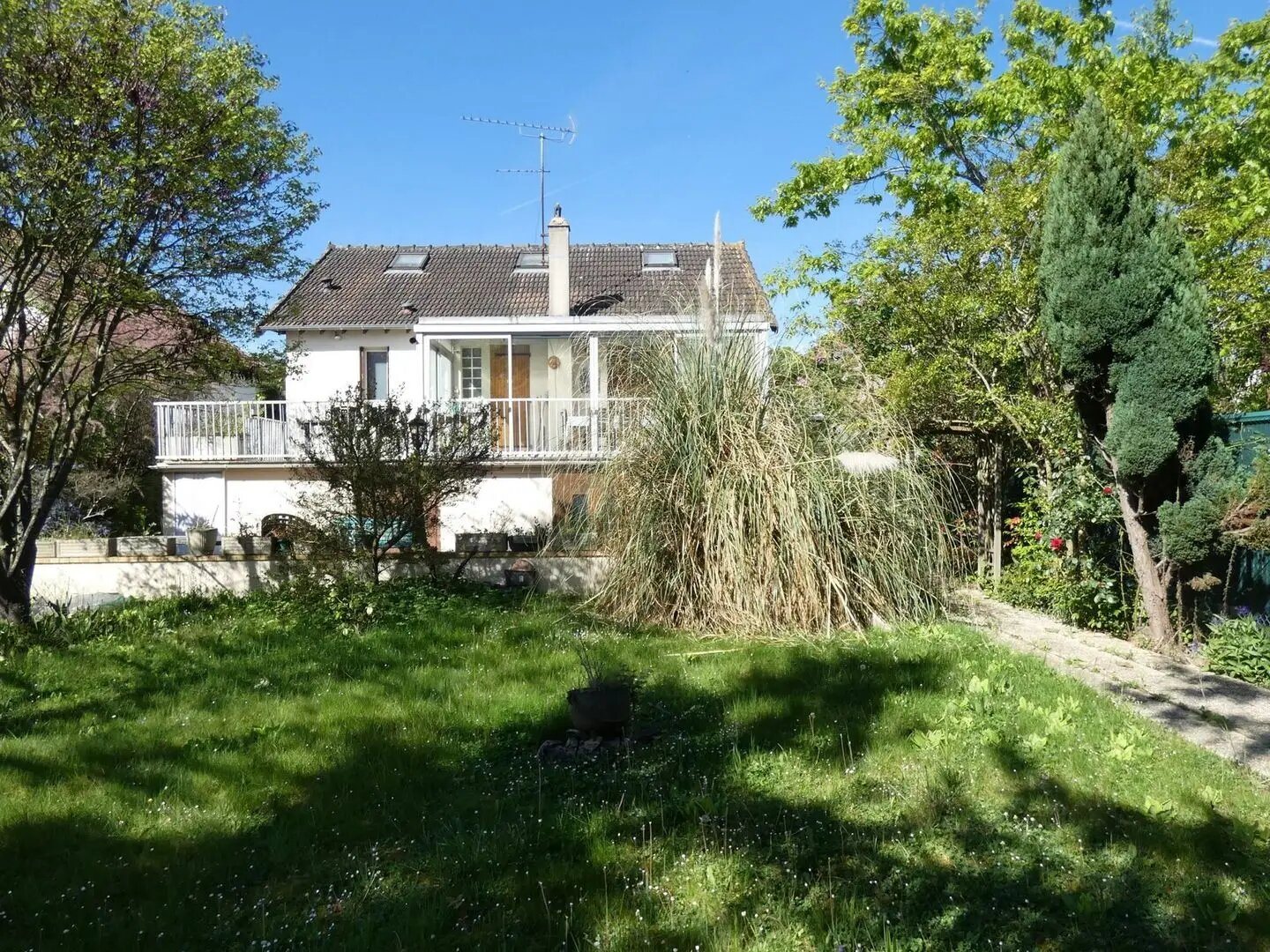 Maison à vendre, 96m², Pontoise
