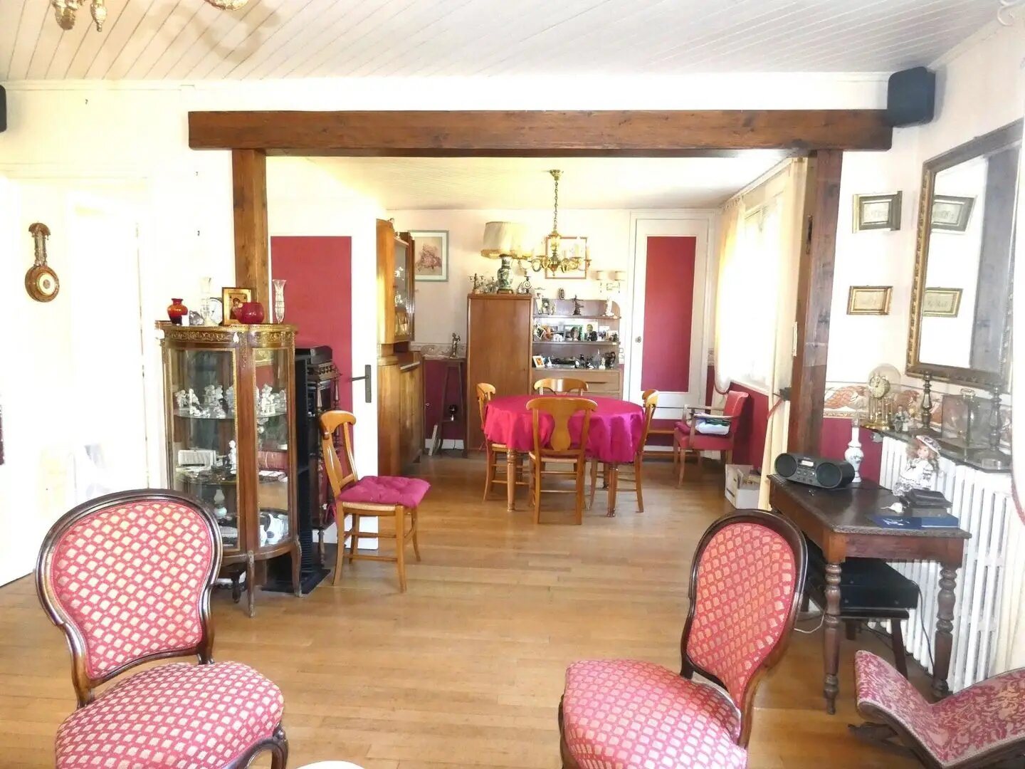 Maison à vendre, 96m², Pontoise