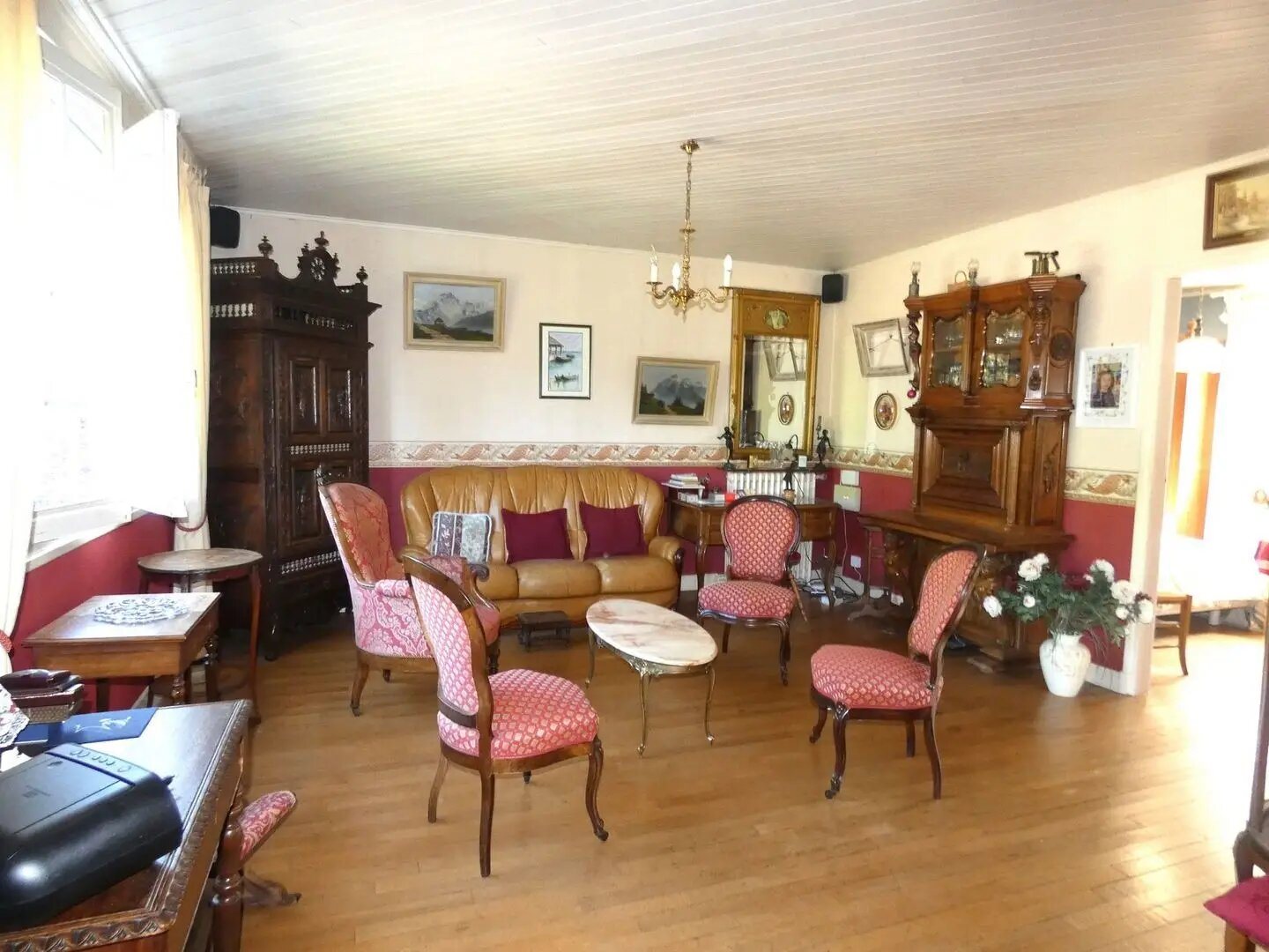 Maison à vendre, 96m², Pontoise