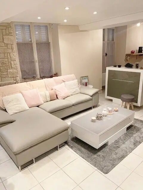 Appartement à vendre, 46m², Pontoise