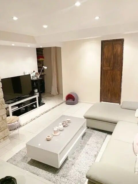 Appartement à vendre, 46m², Pontoise