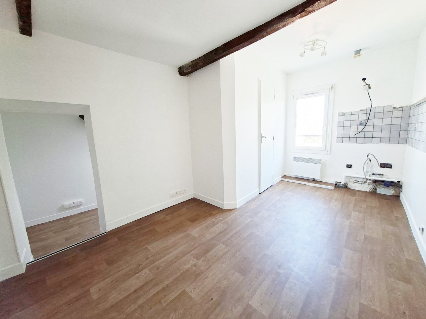 Appartement à vendre, 2m², Pontoise