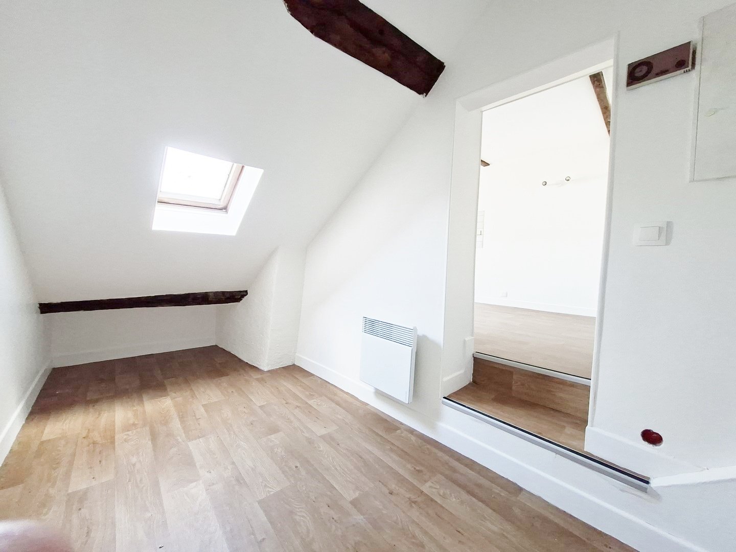 Appartement à vendre, 2m², Pontoise